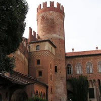 Castello - Malgrà