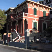 Villa El Seibo