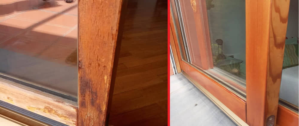 Manutenzione serramenti in legno in loco – Falegnameria Freddato Manutenzione serramenti in legno in loco – Falegnameria Freddato