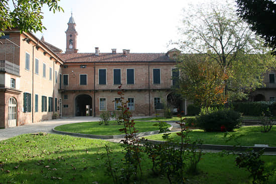 Palazzo Galvagno Marene CN – restauro serramenti in legno