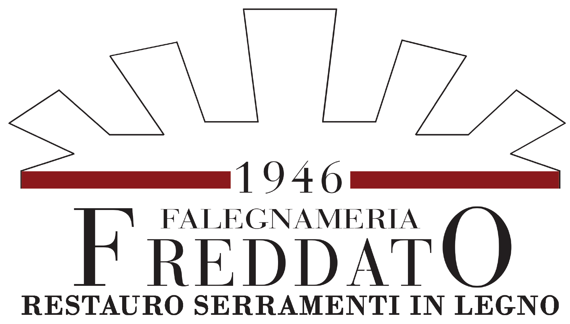 Falegnameria Freddato