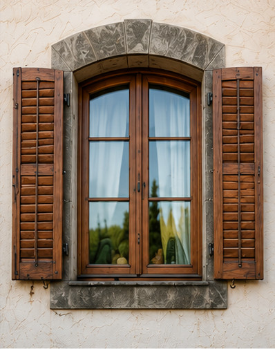 finestre