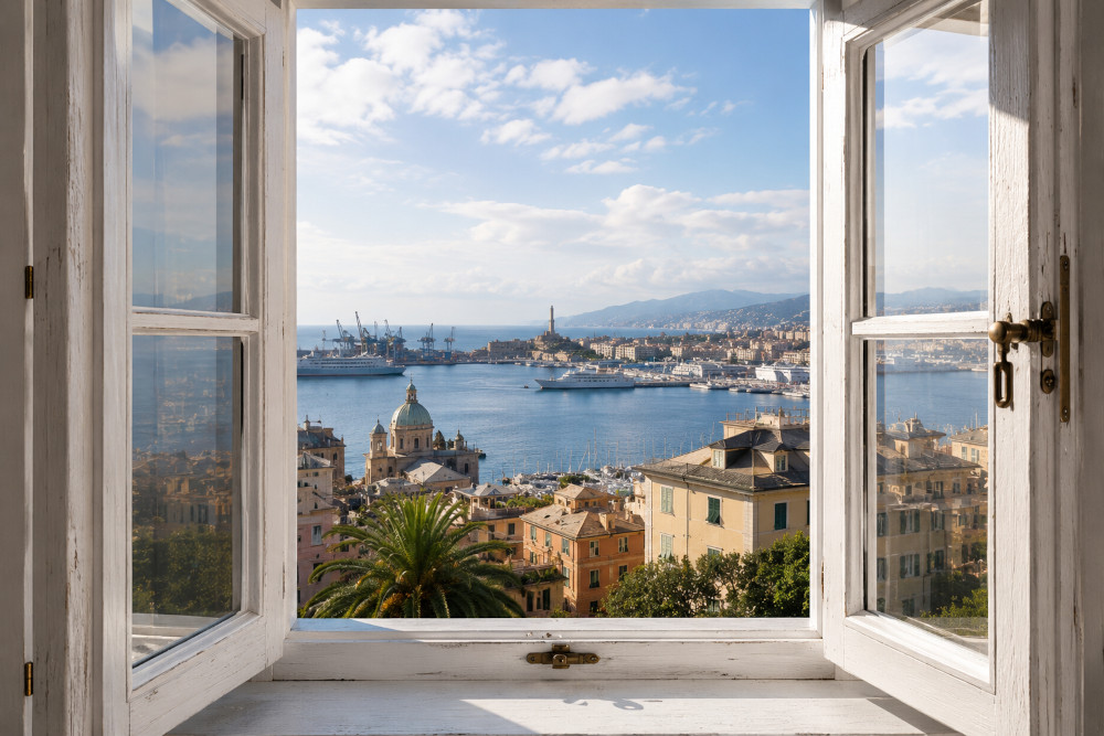 genova