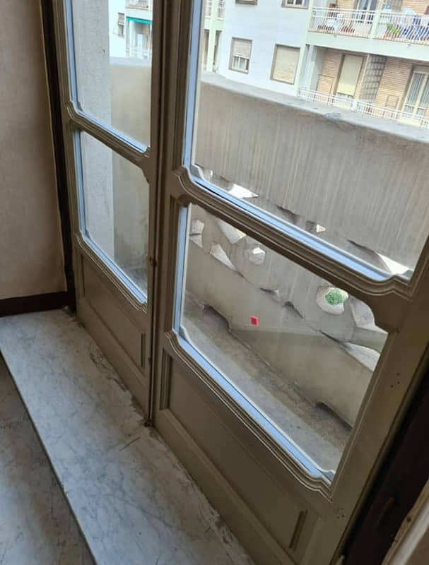Isolamento termico serramenti – Restauro Falegnameria Freddato Isolamento termico serramenti – Restauro Falegnameria Freddato