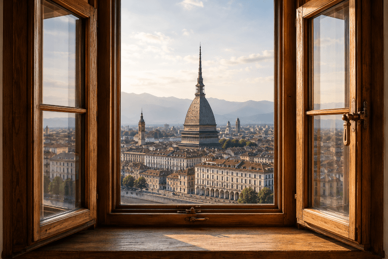 torino