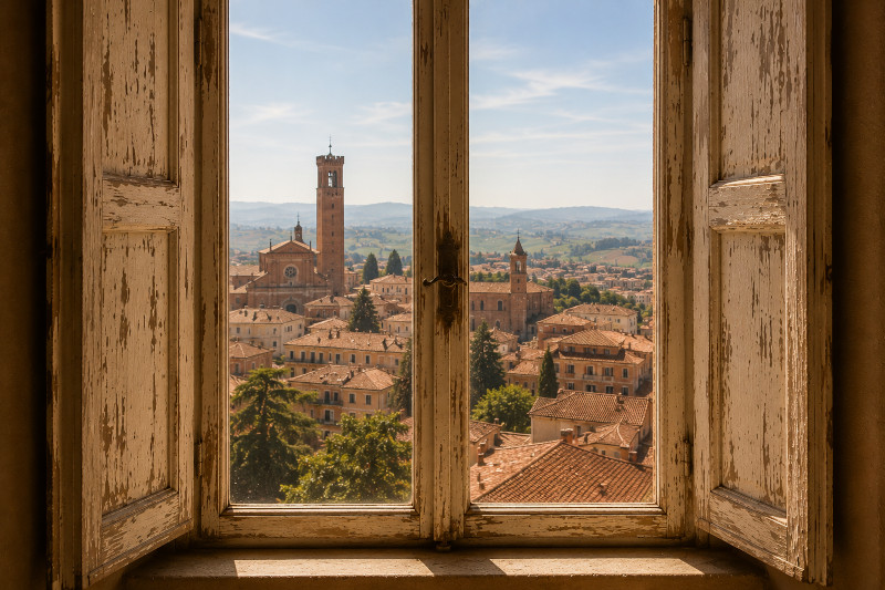asti restauro e manutenzione infissi